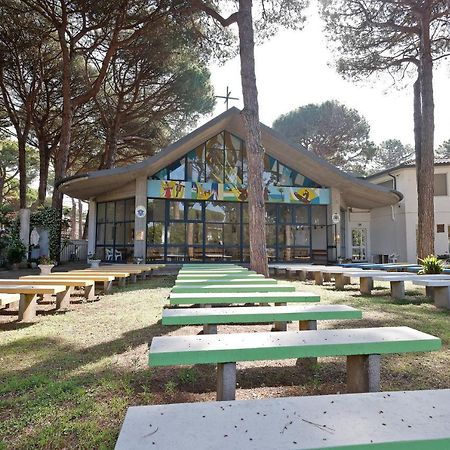 Appartamento Sabrina Lido di Spina Kültér fotó