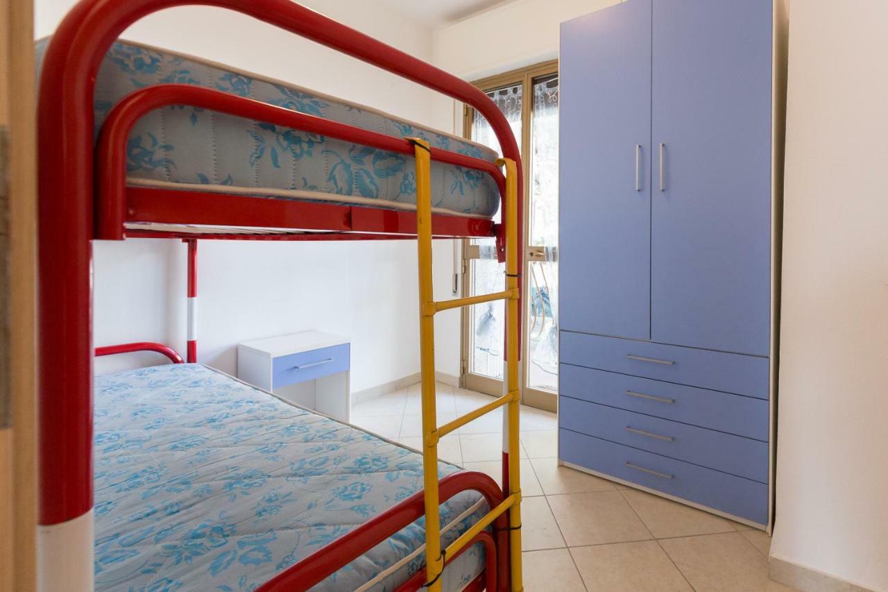 Appartamento Sabrina Lido di Spina Kültér fotó
