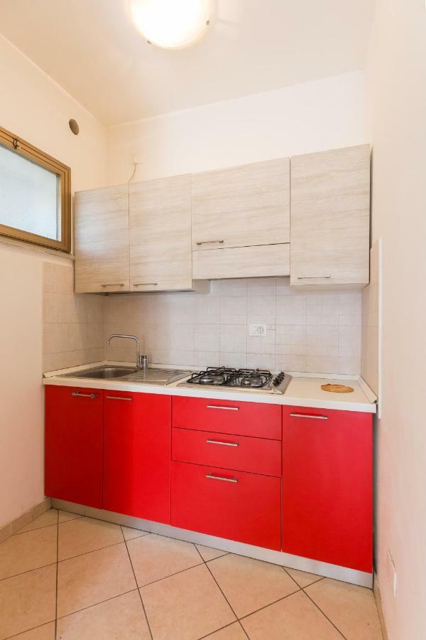 Appartamento Sabrina Lido di Spina Kültér fotó