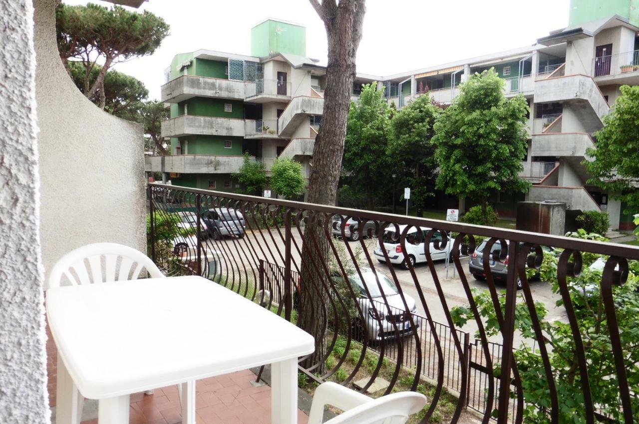 Appartamento Sabrina Lido di Spina Kültér fotó