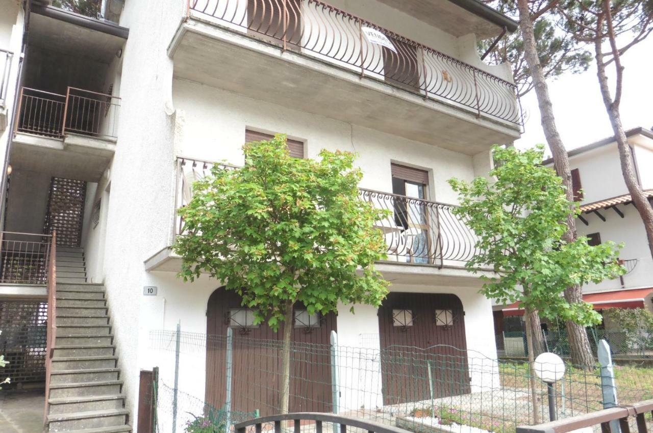 Appartamento Sabrina Lido di Spina Kültér fotó