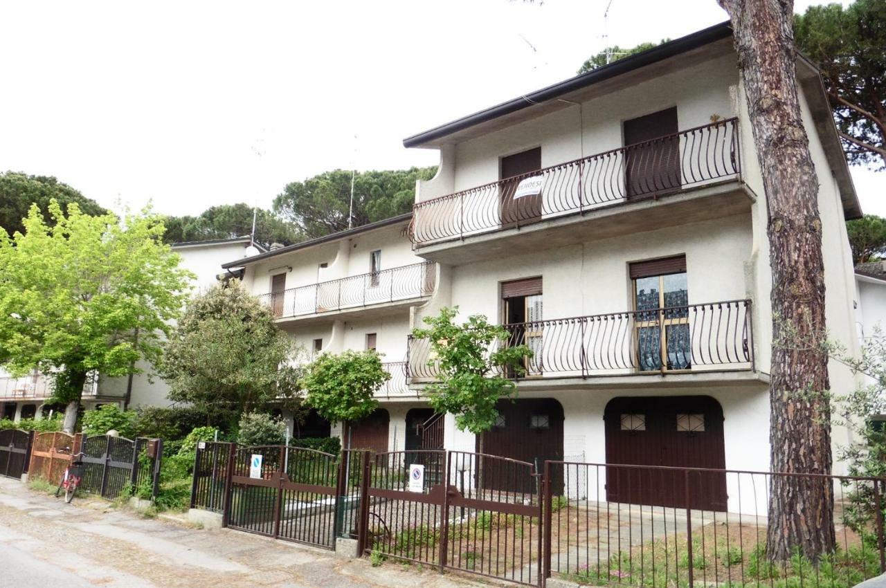 Appartamento Sabrina Lido di Spina Kültér fotó