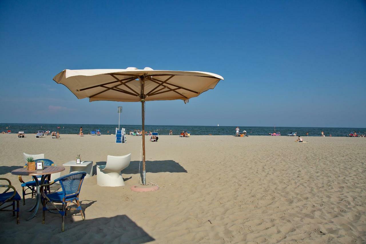 Appartamento Sabrina Lido di Spina Kültér fotó